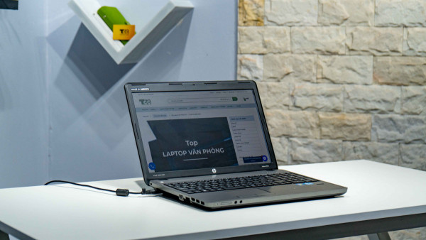 Hp Probook 4540s i5 3320M | RAM 4G | SSD 120GGB | 15.6'' HD | Card on