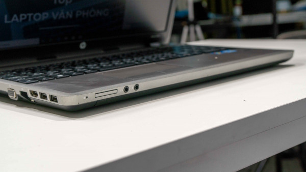 Hp Probook 4540s i5 3320M | RAM 4G | SSD 120GGB | 15.6'' HD | Card on