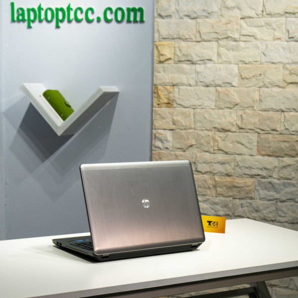 Hp Probook 4540s i5 3320M | RAM 4G | SSD 120GGB | 15.6'' HD | Card on
