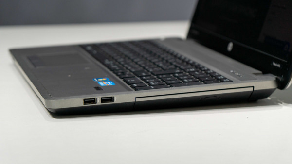 Hp Probook 4540s i5 3320M | RAM 4G | SSD 120GGB | 15.6'' HD | Card on