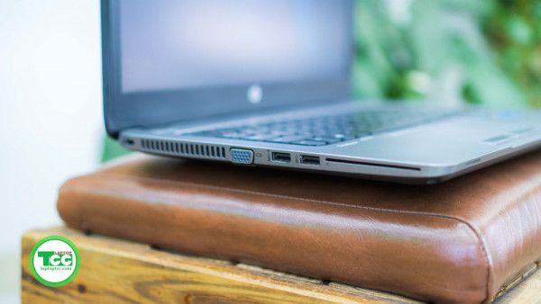 Laptop Cũ Hp Elitebook 840 G1 i5 4300U | RAM 4G | SSD 120G | 14.0'' HD