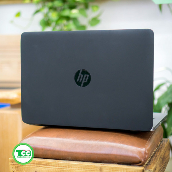 Laptop Cũ Hp Elitebook 840 G1 i5 4300U | RAM 4G | SSD 120G | 14.0'' HD