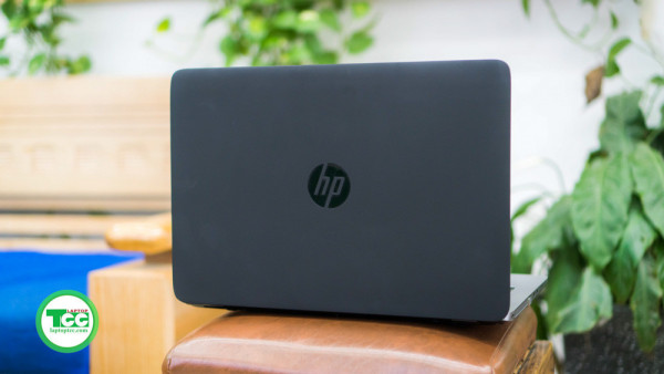 Laptop Cũ Hp Elitebook 840 G1 i5 4300U | RAM 4G | SSD 120G | 14.0'' HD
