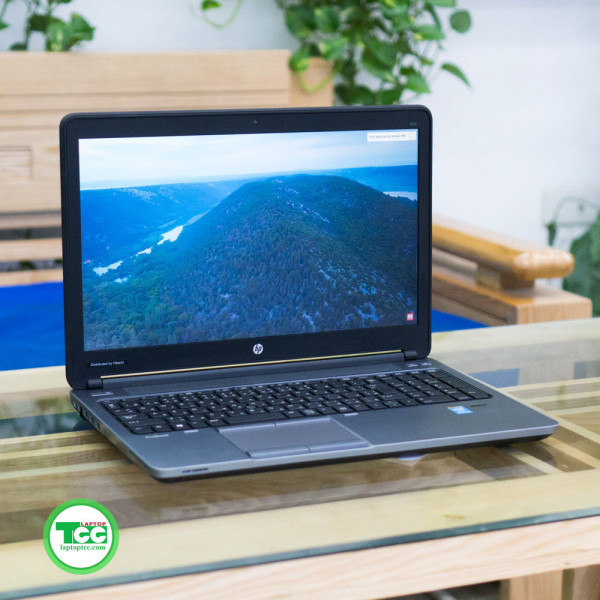 Laptop Cũ Hp Elitebook 840 G1 i5 4300U | RAM 4G | SSD 120G | 14.0'' HD