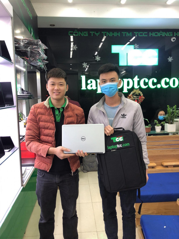 Laptop Cũ Dell Latitude E7240 i5 4300U | RAM 4 GB | SSD 256GB | 12.5  HD | Card On