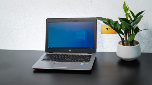 Laptop cũ HP ELITEBOOK 820 G3 CORE I7 6200U/ 8G DDR4 / SSD 256GB / 12.3