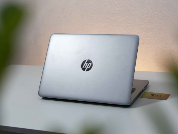 Laptop cũ HP ELITEBOOK 840 G4 Core i7-7600U / RAM 8GB DDR4 2133MHz / 256GB SSD/ 14