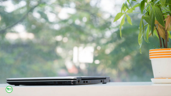 Laptop Cũ Dell Latitude E7440 |i5-4300U | Ram 4GB | SSD 128GB |MÀN HD