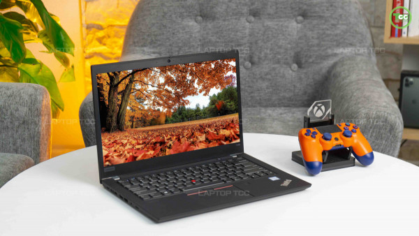 Laptop Cũ Lenovo ThinkPad T490 i5*8265U | Ram 8GB | SSD 256GB | FHD IPS
