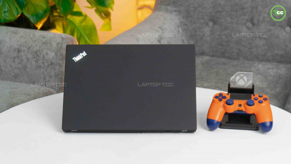 Laptop Cũ Lenovo ThinkPad T490 i5*8265U | Ram 8GB | SSD 256GB | FHD IPS