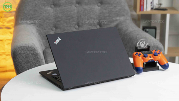 Laptop Cũ Lenovo ThinkPad T490 i5*8265U | Ram 8GB | SSD 256GB | FHD IPS