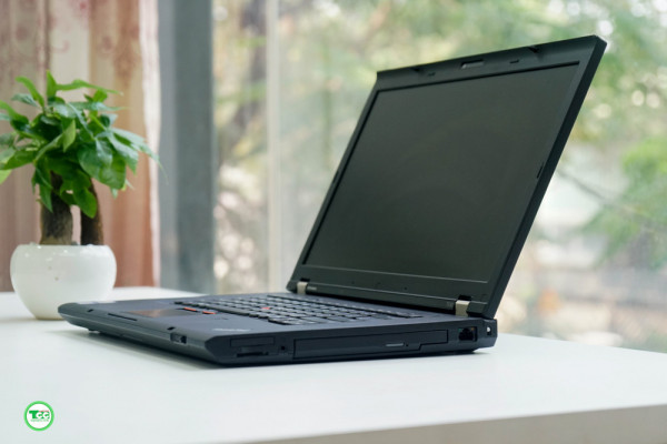 Laptop Cũ Lenovo Thinkpad T530 i5 3320M | Ram 4 GB | SSD 120GB | 15.6'' HD  | Card On