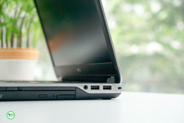 Laptop Cũ Dell Latitude E6440 |i5-4200M | Ram 4GB | SSD 120GB |14