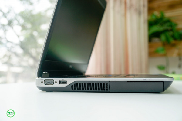 Laptop Cũ Dell Latitude E6440 |i5-4200M | Ram 4GB | SSD 120GB |14