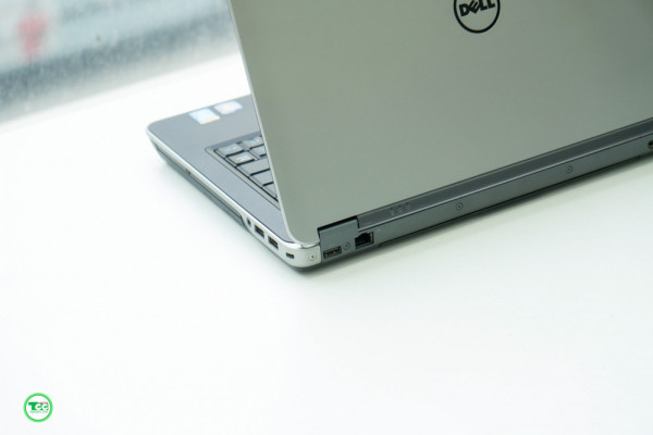 Laptop Cũ Dell Latitude E6440 |i5-4200M | Ram 4GB | SSD 120GB |14