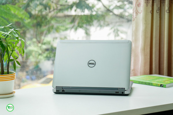 Laptop Cũ Dell Latitude E6440 |i5-4200M | Ram 4GB | SSD 120GB |14