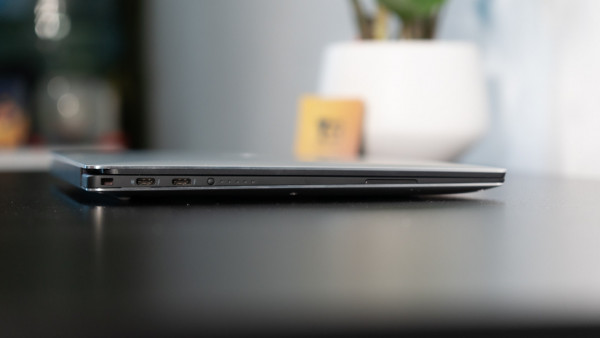 Dell XPS 13 9380 Core I5*8265U/ RAM 8GB/ SSD 256GB/ MÀN 13.3 FHD