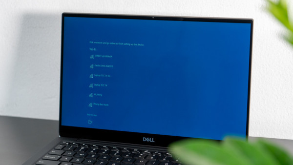 Dell XPS 13 9380 Core I5*8265U/ RAM 8GB/ SSD 256GB/ MÀN 13.3 FHD
