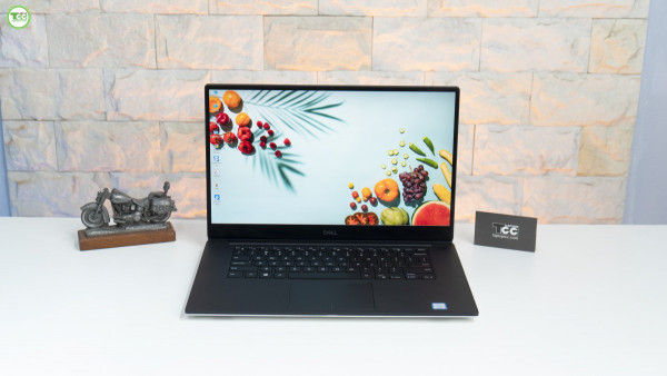 Laptop Dell XPS 15 7590 Core i7- 9750H / Ram 16GB / GTX 1650 / SSD 512GB / 4K Oled