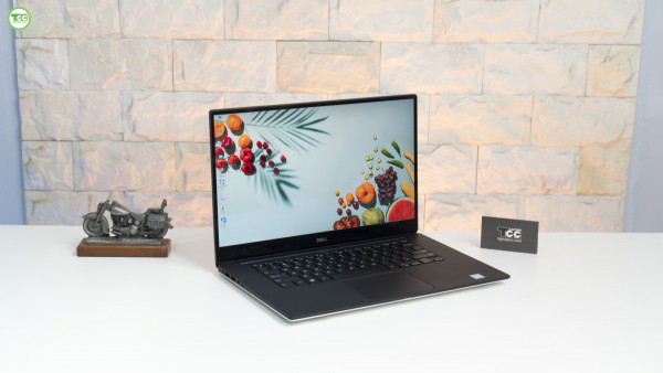 Laptop Dell XPS 15 7590 i7- 9750H / Ram 16GB / GTX 1650 / SSD 512GB / FHD