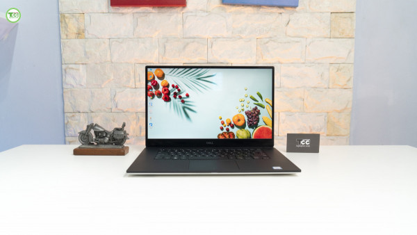 Laptop Dell XPS 15 7590 i7- 9750H / Ram 16GB / GTX 1650 / SSD 512GB / FHD
