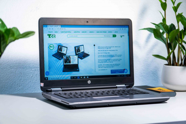 HP Probook 640 G2 i5*6200U| RAM 8GB| SSD 240GB| HD| Card on