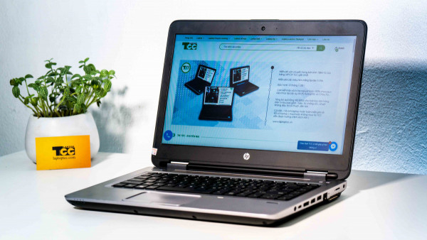HP Probook 640 G2 i5*6200U| RAM 8GB| SSD 240GB| HD| Card on