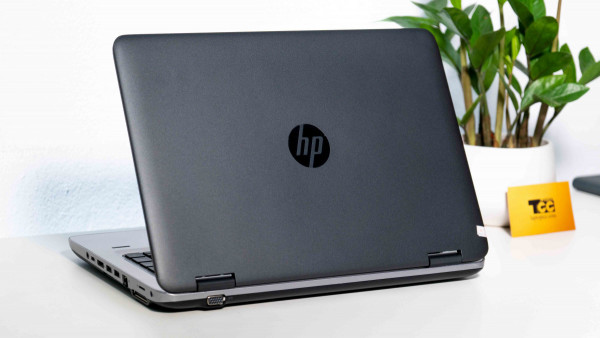 HP Probook 640 G2 i5*6200U| RAM 8GB| SSD 240GB| HD| Card on
