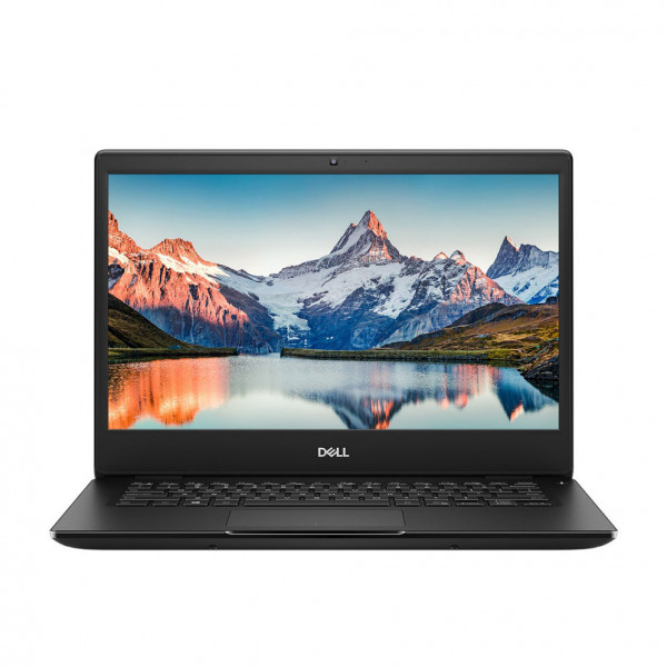 Dell Latitude 3400 / Core i7 / 8565U / Ram 8GB / SSD 256GB / 14 inch FHD
