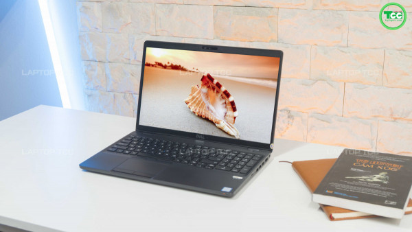 Dell Latitude 5500 Windows 10 Pro Core i5*8365U / RAM 8GB / SSD 256GB / FHD