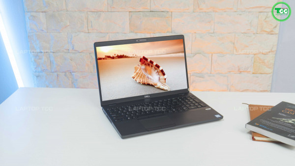 Dell Latitude 5500 Windows 10 Pro Core i5*8365U / RAM 8GB / SSD 256GB / FHD