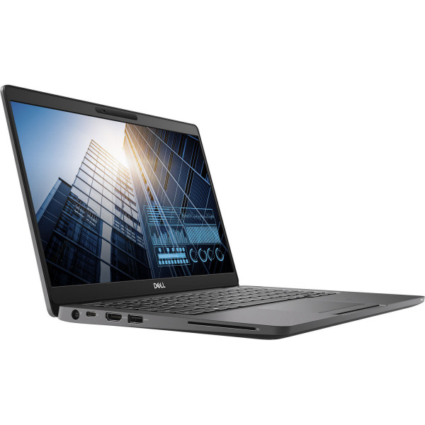 (2IN1) Dell Latitude 5300 | Core i5-8365U | RAM 16GB | SSD 512GB | FHD Touch