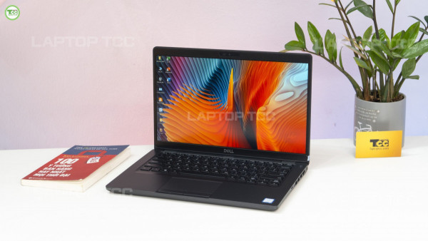 Dell Latitude 5400  Core i5-8265U, Ram 8GB, SSD 256GB, 14.0 FHD