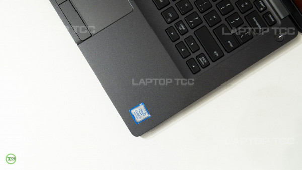 Dell Latitude 5400  Core i7-8665U, Ram 8GB, SSD 256GB, 14.0 FHD