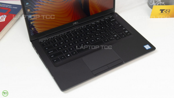 Dell Latitude 5400  Core i7-8665U, Ram 8GB, SSD 256GB, 14.0 FHD