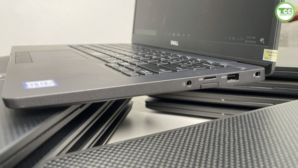 Laptop Dell Latitude 7300 Core i5 8265U, RAM 16GB, 256G SSD Pcie, 13.3