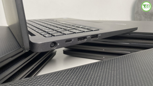 Laptop Dell Latitude 7300 Core i5 8265U, RAM 16GB, 256G SSD Pcie, 13.3