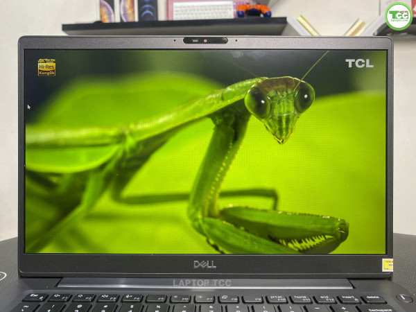 Laptop Dell Latitude 7300 Core i5 8265U, RAM 8GB, 256G SSD Pcie, 13.3