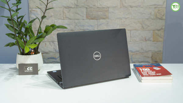 Dell Latitude 7400 Core™ i7-8565U, Ram 8GB, SSD 256GB, FHD