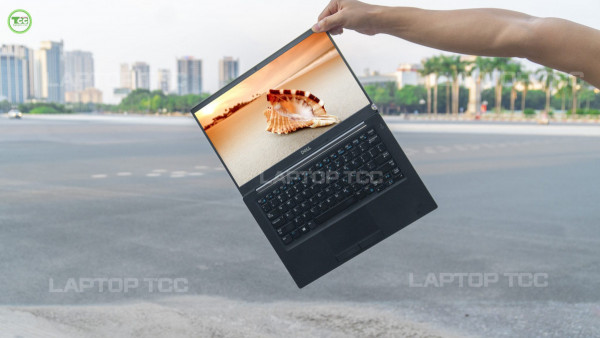 Dell Latitude 7390 Core i7-8650U, RAM 8GB, SSD 256GB, 13.3inch FHD