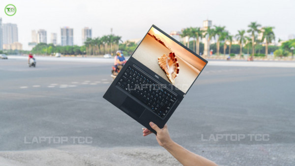Dell Latitude 7390 Core i5*8350U(8250U), RAM 8GB, SSD 256GB, 13.3inch FHD