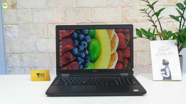 Dell Latitude 5591 i5-8400H/ 8GB/ 256GB SSD/ 15.6