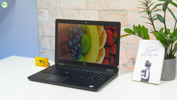 Dell Latitude 5591 i5-8400H/ 8GB/ 256GB SSD/ 15.6