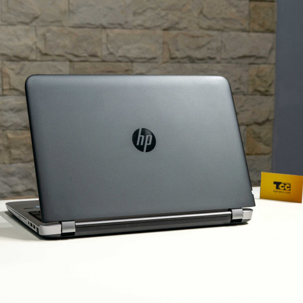 Laptop HP ProBook 450 G3 / Core i5-6200U/ 8 GB RAM/ 256 GB SSD/ Intel® HD  Graphics 520/ 15.6