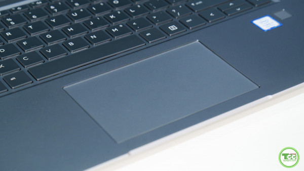 HP ZBook Studio G5 / i7-8850H / RAM 16GB / SSD 256GB / 15.6 4K/ P1000
