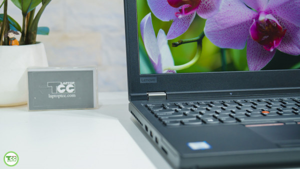 Lenovo ThinkPad P53 Mobile Workstation / Core i7 9750H / RAM 16GB / SSD 512GB /  15.6