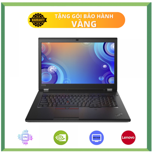 Windowsノート本体 ThinkPad P53 (i7/16G/256+16G/FHD/T1000) ThinkPad P53 (i7/16G/256+16G/FHD/T1000)