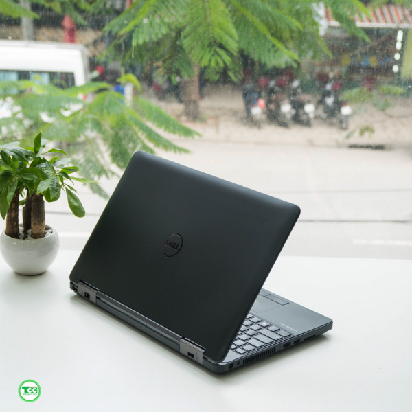 Laptop Cũ Dell Latitude E5440 |i5-4200U | Ram 4GB | SSD 120GB | 14