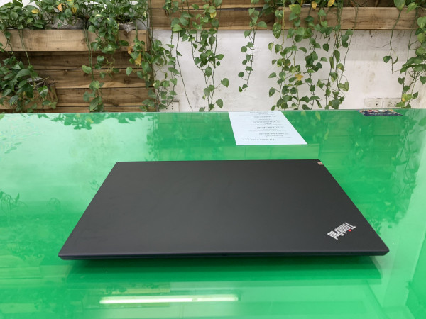 Lenovo Thinkpad T490S Core i5 8265U, RAM 8GB, SSD 256GB, 14