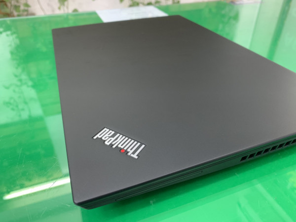 Lenovo Thinkpad T490S Core i5 8265U, RAM 8GB, SSD 256GB, 14